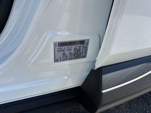 New 2026 Nissan Rogue SV AWD/4WD image 34