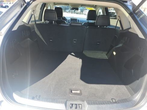 Used 2023 Ford Edge SEL w/ Convenience Package image 14