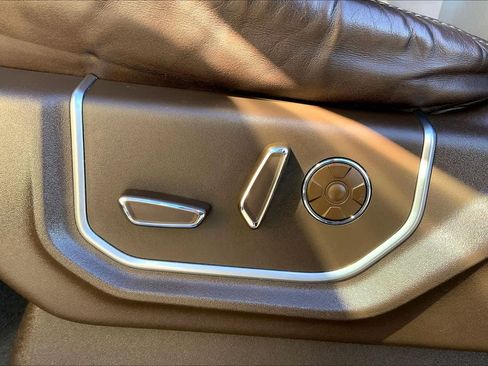 Used 2019 Ford F250 Limited image 32