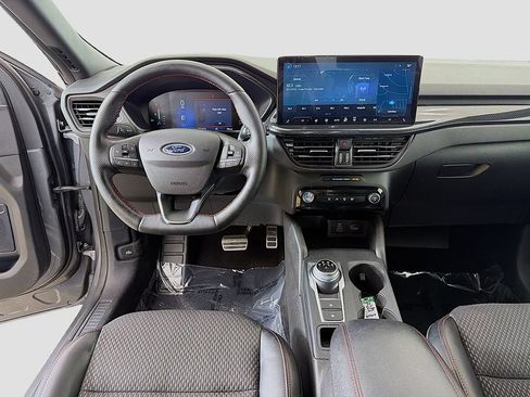 Used 2024 Ford Escape ST-Line w/ Tech Pack #1 AWD/4WD image 26