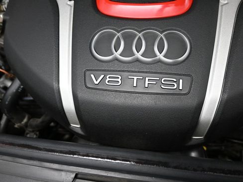 Used 2014 Audi S8 AWD/4WD image 11