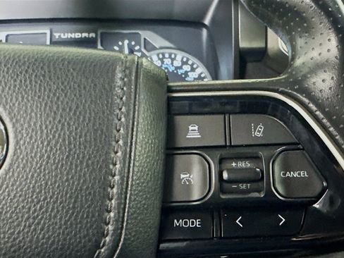 Used 2024 Toyota Tundra SR5 image 17