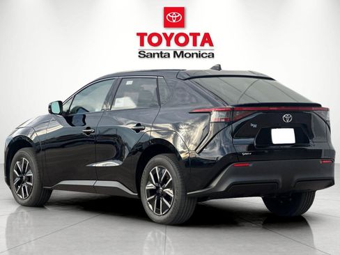 New 2026 Toyota bZ image 5