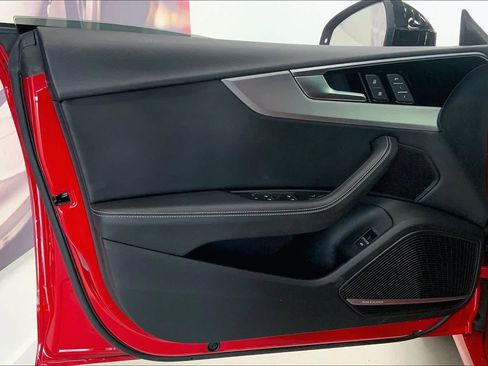 Used 2023 Audi A5 2.0T Premium Plus w/ Premium Plus image 25