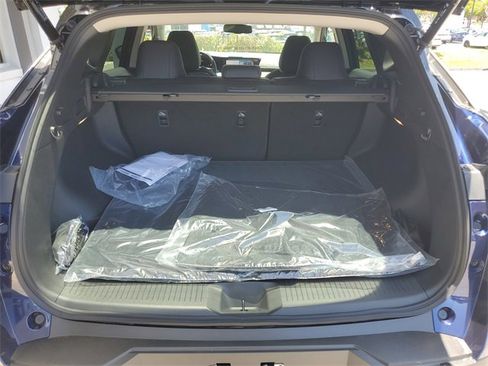 Used 2025 Nissan Murano SL w/ Cargo Package image 6