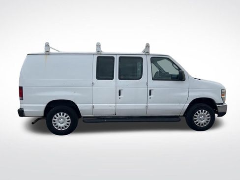 Used 2013 Ford E-250 and Econoline 250 w/ PWR Group image 4