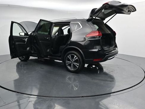Used 2020 Nissan Rogue SV w/ Premium Package AWD/4WD image 42