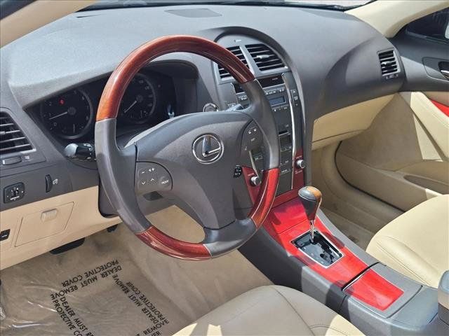 Used 2007 Lexus ES 350 w/ Premium Pkg FWD image 10
