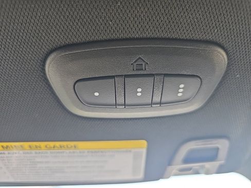 New 2025 Jeep Grand Cherokee Limited w/ Black Appearance Package image 45