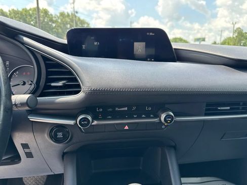 Used 2024 MAZDA MAZDA3 s FWD image 7