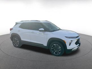 Used 2025 Chevrolet TrailBlazer LT video 2