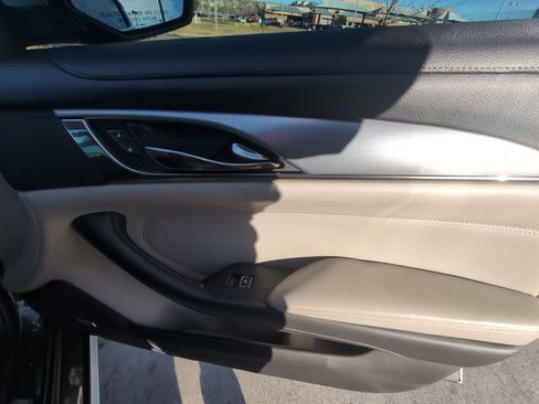 Used 2018 Cadillac CTS Premium Luxury image 30