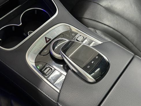 Used 2019 Mercedes-Benz S 450 Sedan w/ AMG Line Exterior image 26