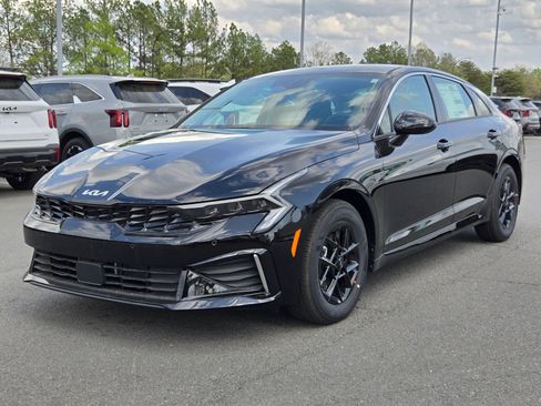 New 2026 Kia K5 LXS image 3