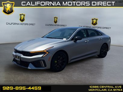 Used 2026 Kia K5 GT w/ GT1 Package