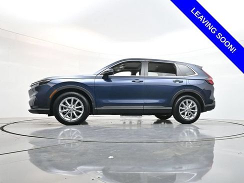 Used 2025 Honda CR-V EX image 31