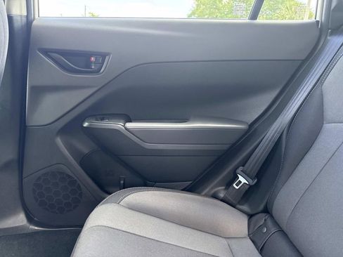 Certified 2025 Subaru Crosstrek 2.0i w/ Convenience Package #1 AWD/4WD image 19