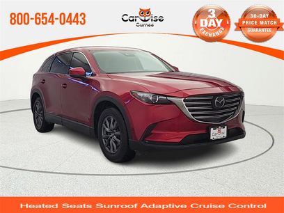 Used 2023 MAZDA CX-9 Touring