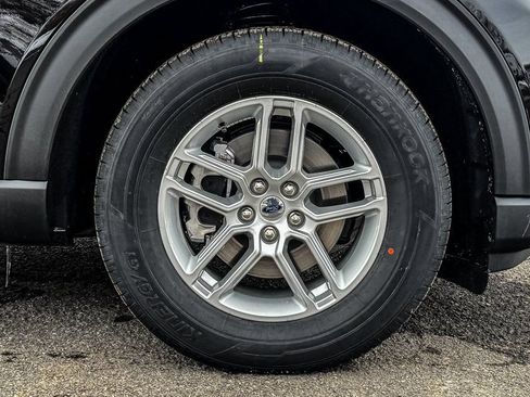 New 2026 Ford Explorer Active AWD/4WD image 9