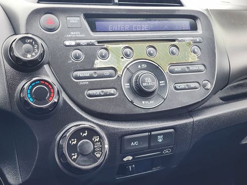 Used 2012 Honda Fit Sport image 22