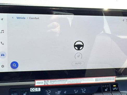 New 2026 Toyota Camry SE image 18