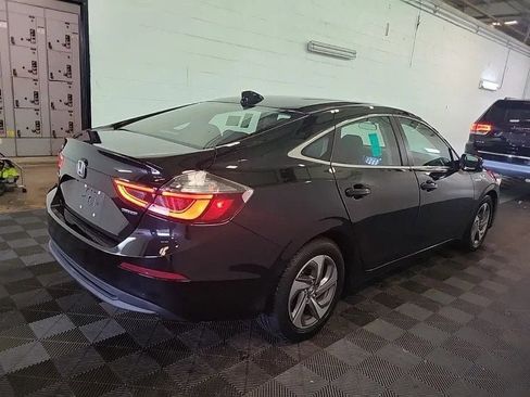 Used 2020 Honda Insight EX image 5