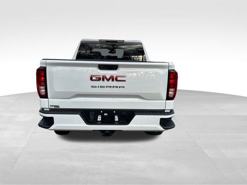 Used 2023 GMC Sierra 1500 Pro w/ Graphite Edition image 11