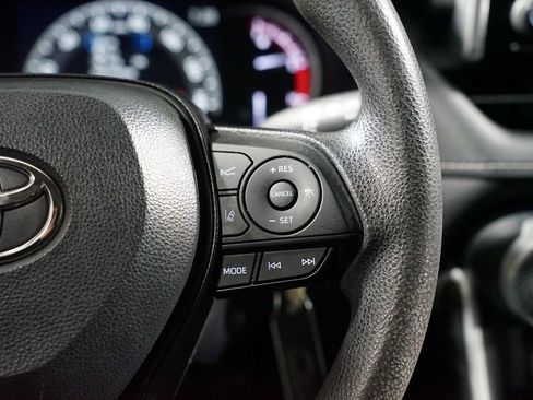 Certified 2023 Toyota RAV4 LE image 13