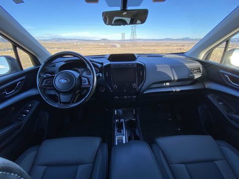 Used 2022 Subaru Ascent Onyx Edition image 16