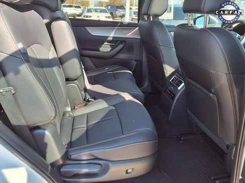 Certified 2025 MAZDA CX-90 3.3 Turbo w/ Preferred Package image 20