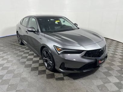 Used 2024 Acura Integra A-Spec