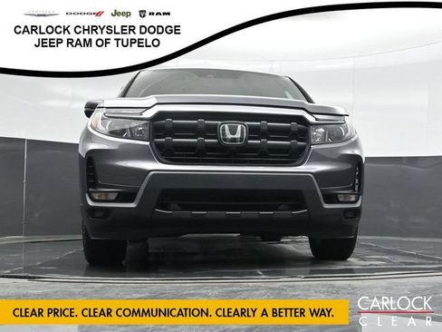 Used 2024 Honda Ridgeline RTL image 49