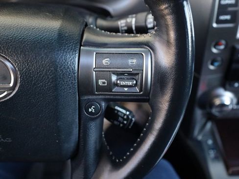 Used 2014 Lexus GX 460 w/ Premium Package image 30