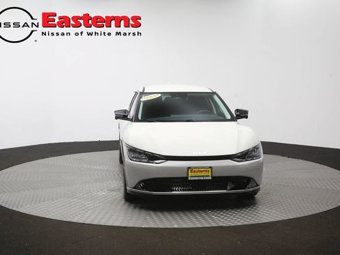 Used 2022 Kia EV6 Wind w/ Wind Technology Package AWD/4WD image 49