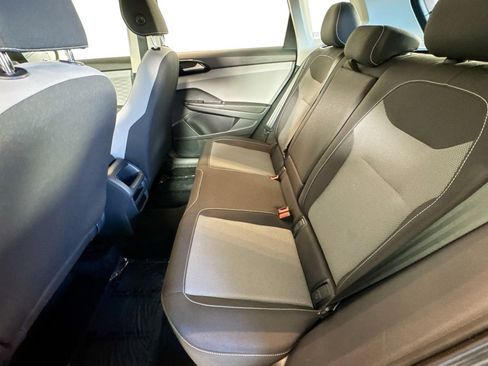 Used 2024 Volkswagen Taos S image 21