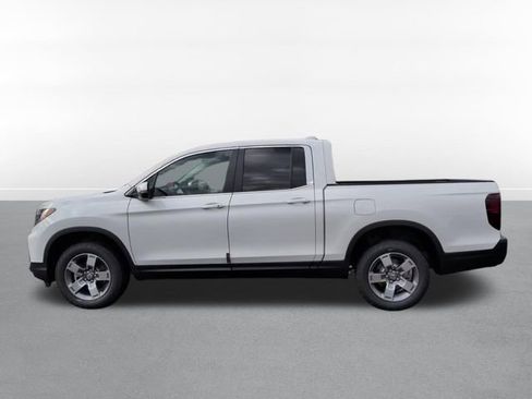 New 2026 Honda Ridgeline RTL image 9