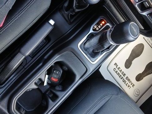 Used 2020 Jeep Gladiator Sport w/ Quick Order Package 24S image 24