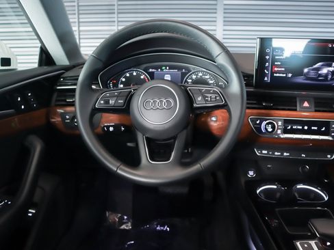 Used 2023 Audi A5 2.0T Premium w/ Convenience Package image 15