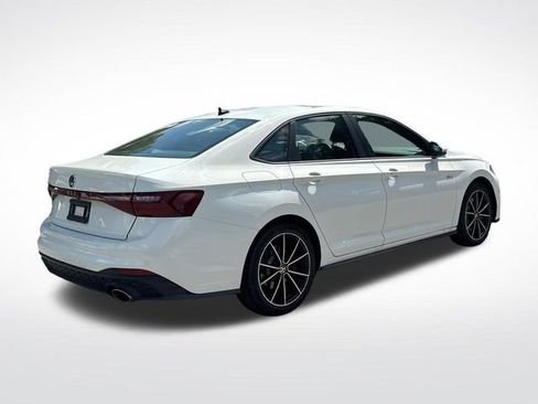 Used 2025 Volkswagen Jetta GLI Autobahn FWD image 6