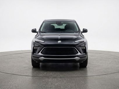 Used 2025 Buick Encore GX Preferred