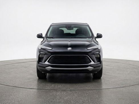 Used 2025 Buick Encore GX Preferred image 1