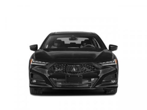 Used 2022 Acura TLX SH-AWD w/ A-SPEC Pkg image 7
