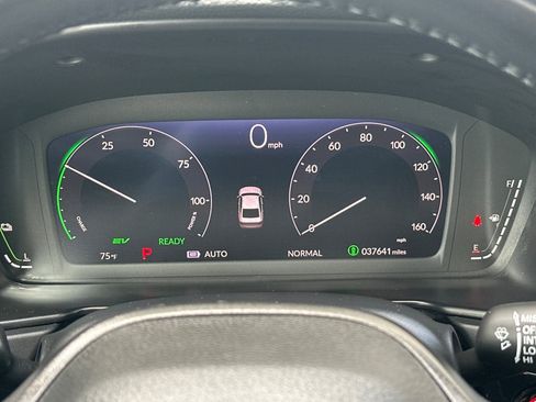 Used 2024 Honda Accord EX-L image 22