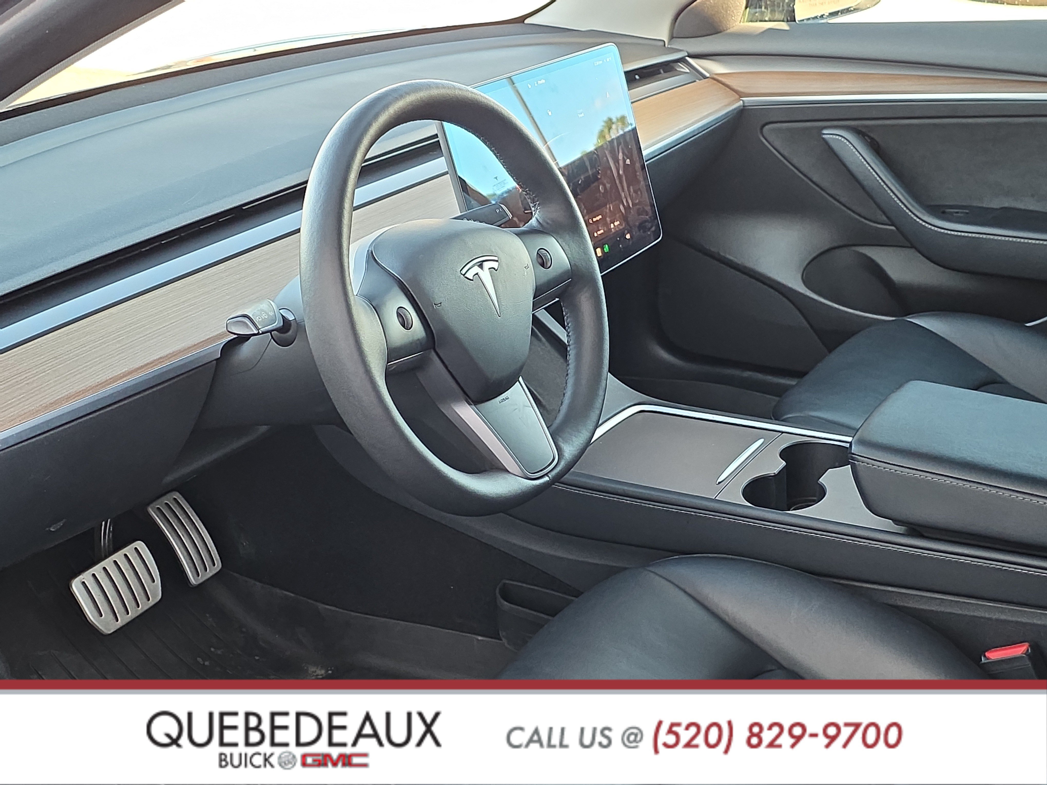 Used 2022 Tesla Model 3 Performance AWD/4WD image 10
