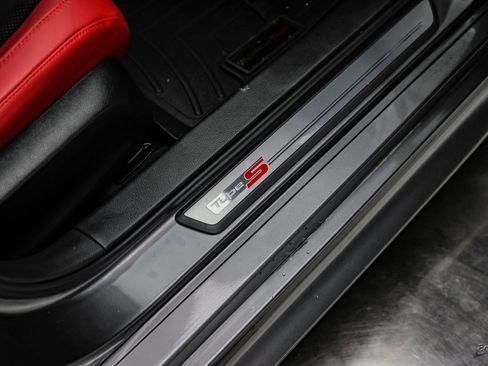 Used 2024 Acura Integra Type S image 52