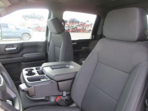 New 2026 GMC Sierra 3500 Pro image 14