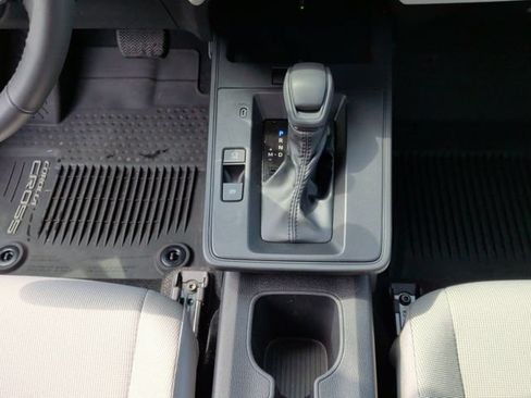 Certified 2026 Toyota Corolla Cross LE FWD image 19