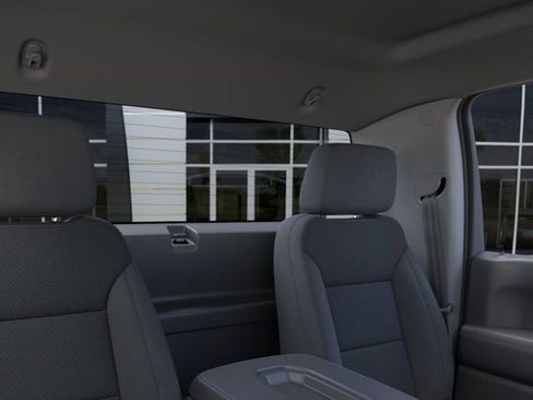 New 2026 GMC Sierra 1500 Pro AWD/4WD image 24