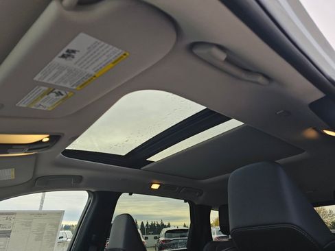 New 2026 INFINITI QX60 Luxe w/ Cargo Package image 33