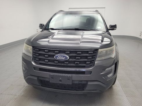 Used 2017 Ford Explorer Sport image 15